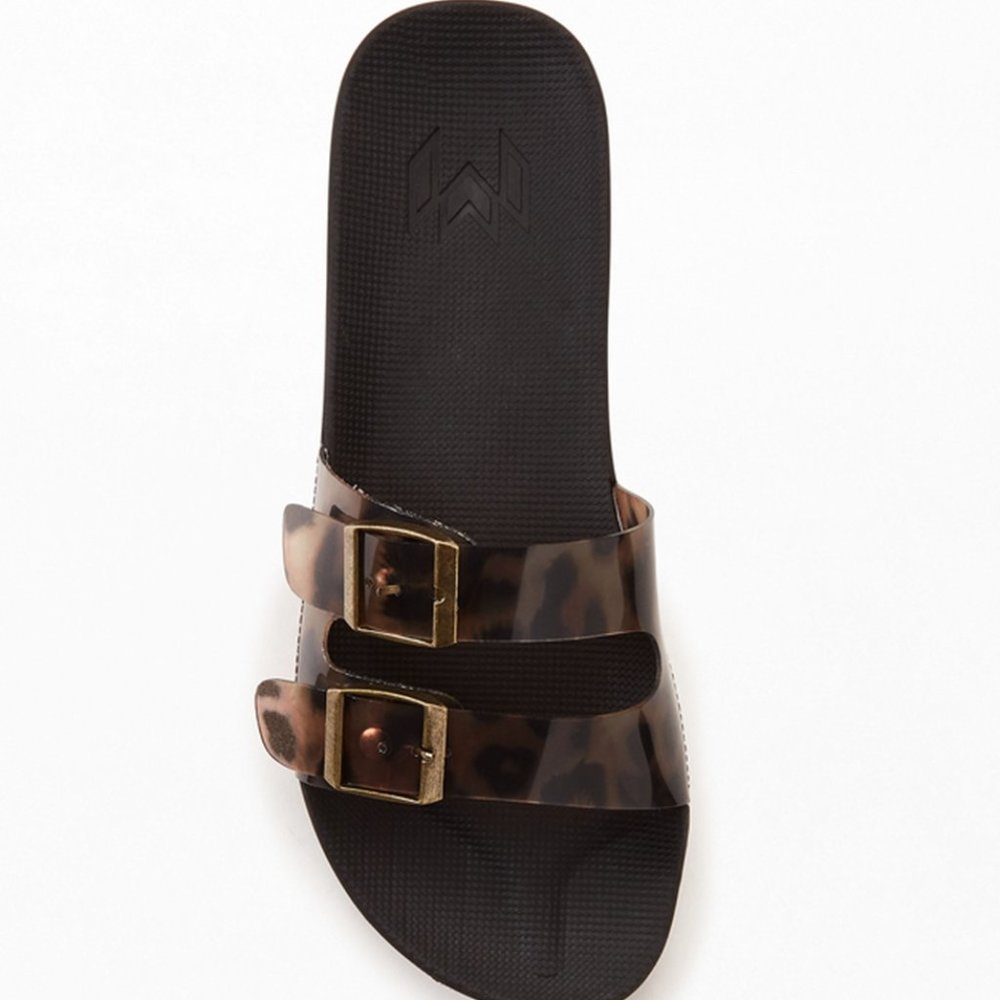 MALVADOS SLAYA OZZY Sandal